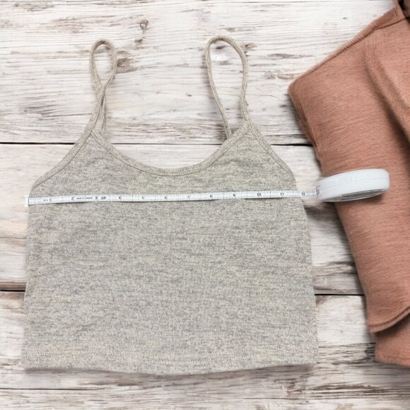 NWT Cozy 3-Piece Loungewear Set | Casual Elegance Meets Everyday Comfort - Picture 9 of 15